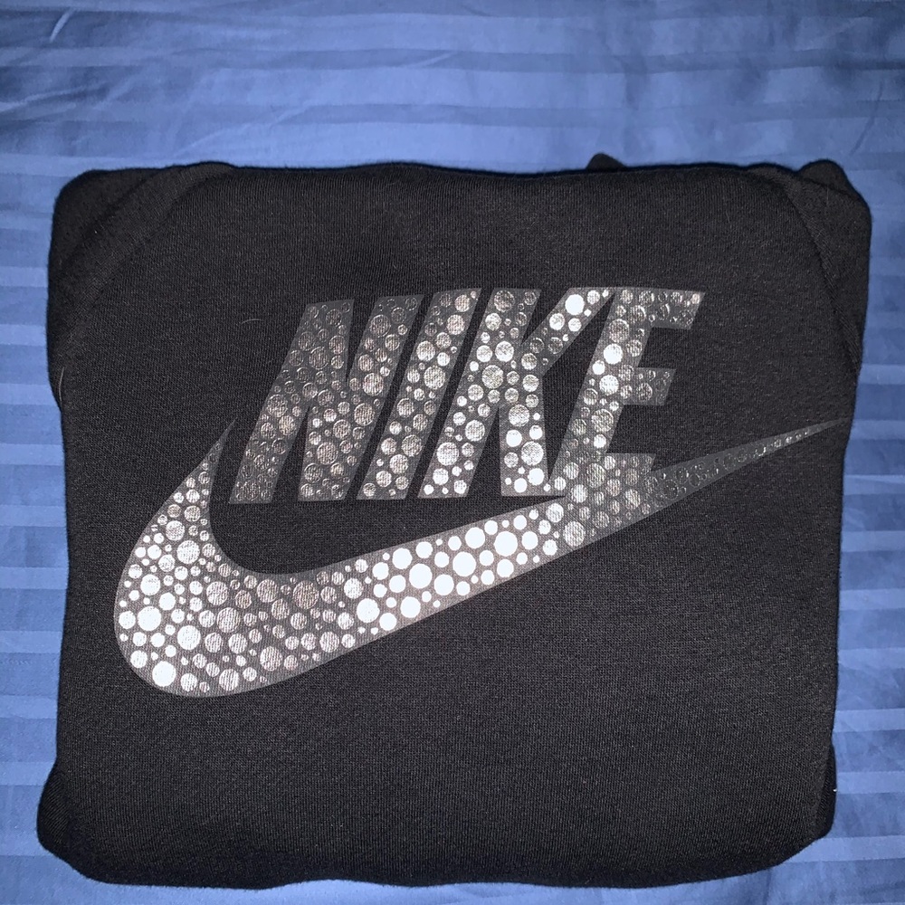 Nike hoodie